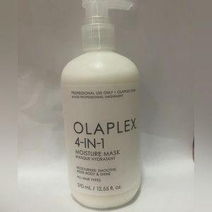 Olaplex 4 in 1 hair mask